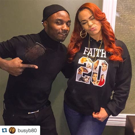 Faith Evans (@therealfaithevans) • Instagram photos and videos